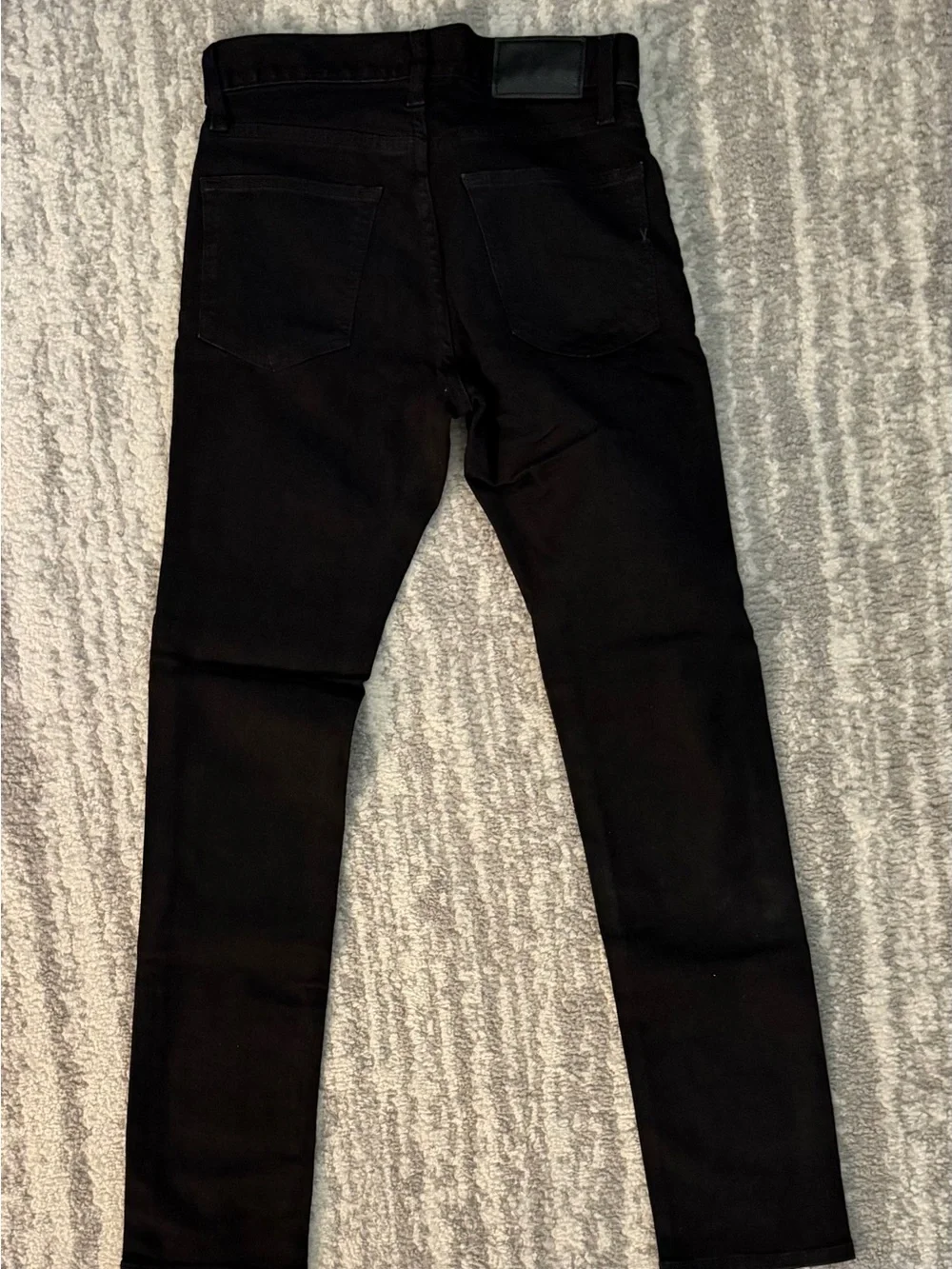 Express men black